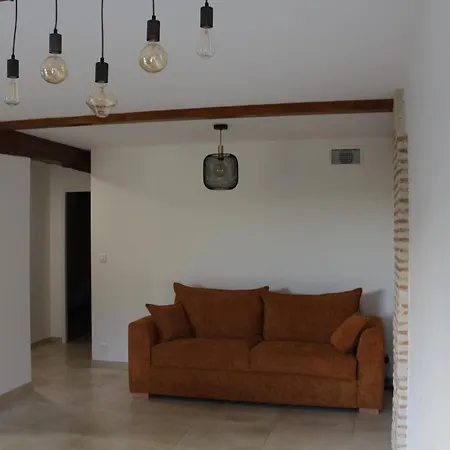 T3 Meuble Terrasse Plein Sud Saint-Laurent (Lot-et-Garonne)