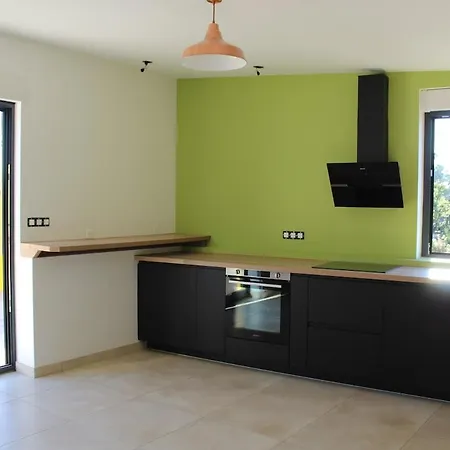 Lägenhet T3 Meuble Terrasse Plein Sud *