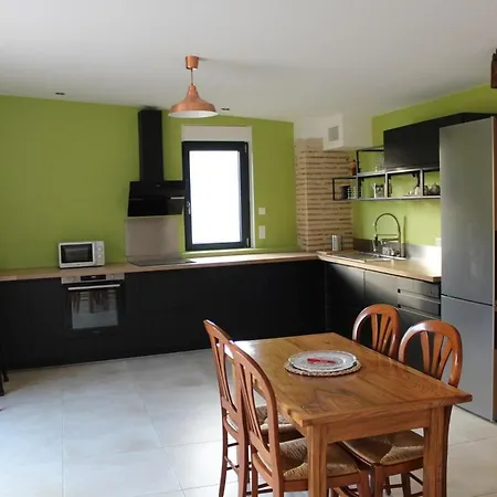 T3 Meuble Terrasse Plein Sud *