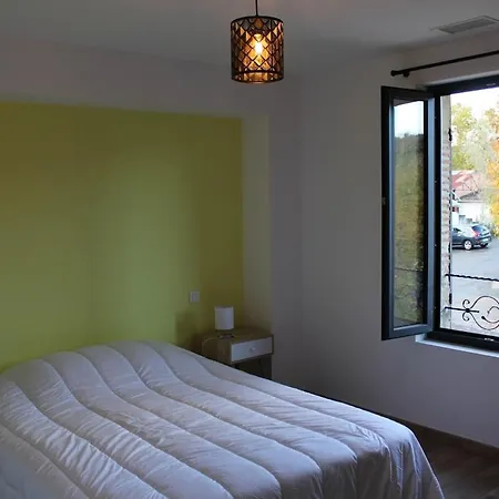 Апартаменты T3 Meuble Terrasse Plein Sud