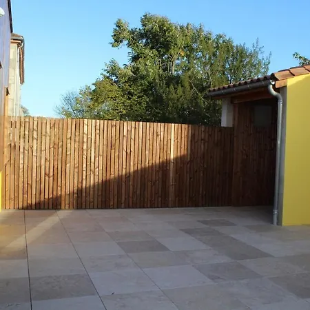 Lägenhet T3 Meuble Terrasse Plein Sud *